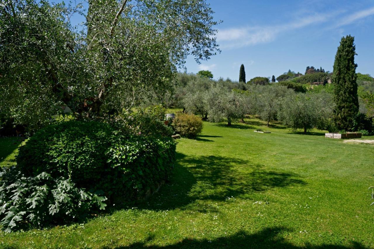 Garden Duomo House Daire Floransa Dış mekan fotoğraf