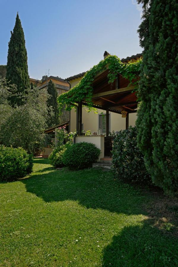 Garden Duomo House Daire Floransa Dış mekan fotoğraf